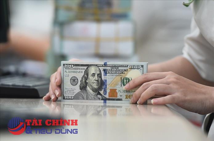 Tỷ giá ngoại tệ hôm nay 16/1: Đồng USD vọt lên đỉnh gần 2 tháng