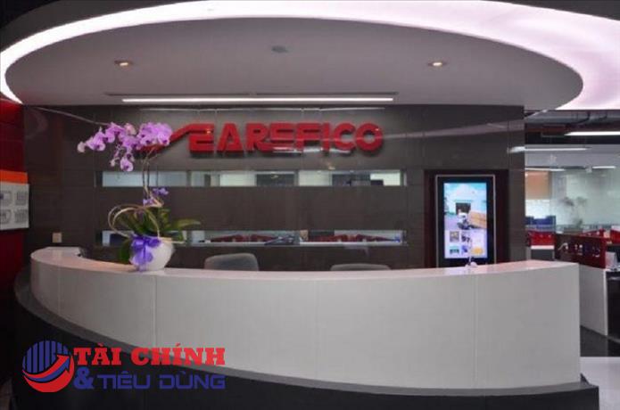 Dòng tiền âm sâu, Searefico (SRF) vẫn tăng vốn cho dự án kho ngoại quan tại Đà Nẵng