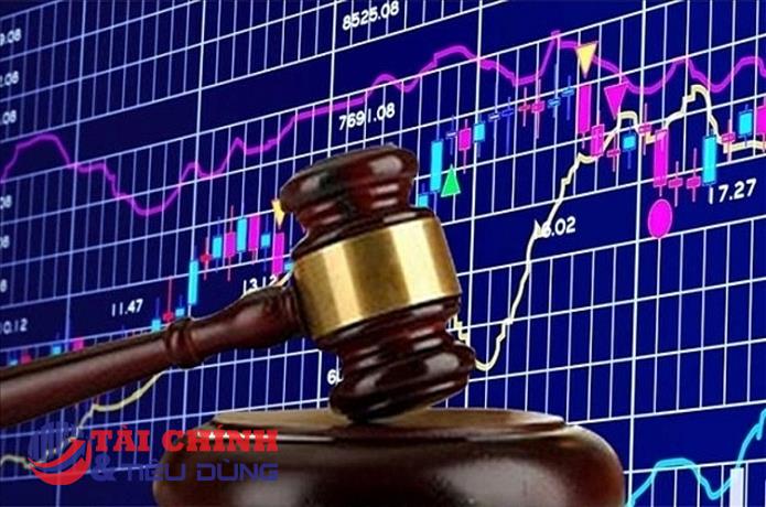 Loạt doanh nghiệp liên quan Vietracimex (WTO) liên tiếp bị thanh tra chứng khoán xử phạt