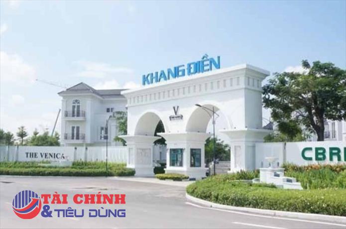 VinaCapital muốn 'gom' 10 triệu cổ phiếu KDH sau nhịp điều chỉnh