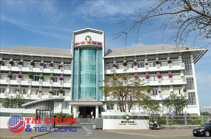 Bệnh viện Tim Tâm Đức (TTD) chi gần 15,6 tỷ đồng tạm ứng cổ tức đợt 2/2025