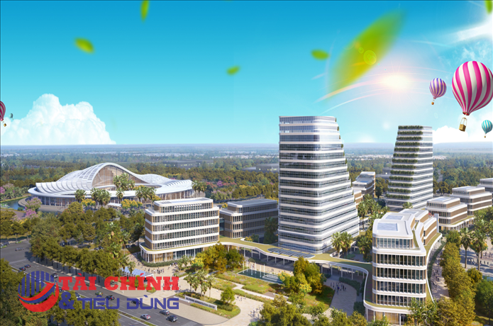 Thị trường bất động sản Hải Phòng: Dự báo xu hướng 2026-2030