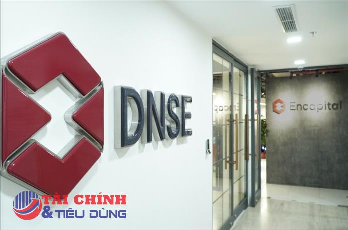 Lý do nào khiến lợi nhuận quý 4/2025 của Chứng khoán DNSE giảm sâu?