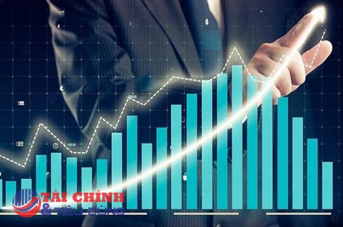 Thị trường giữ nhịp tăng, dòng tiền xoay trục sang cổ phiếu vừa và nhỏ