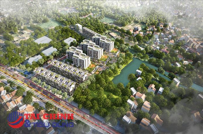 Vượt 102% kế hoạch nhà ở xã hội: Các địa phương bước vào chặng đua 5 năm mới