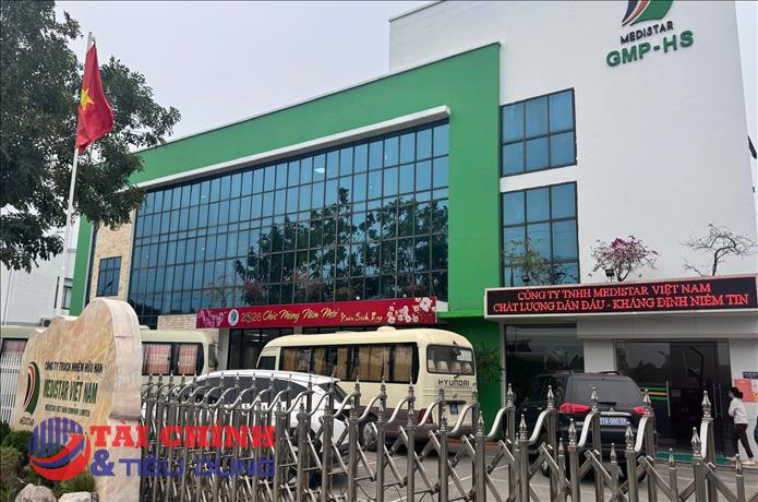 Công an Lào Cai triệt phá đường dây thực phẩm chức năng giả quy mô đặc biệt lớn