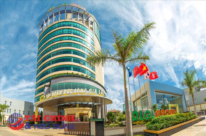 Đức Long Gia Lai (DLG) tái cấu trúc toàn diện, thanh lý tài sản để xử lý nợ xấu