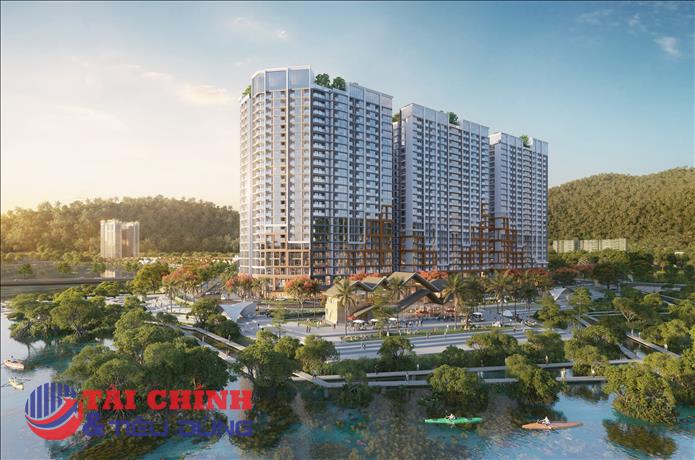 The Onsen: Mảnh ghép “Wellness Living” đắt giá giữa lòng Nha Trang