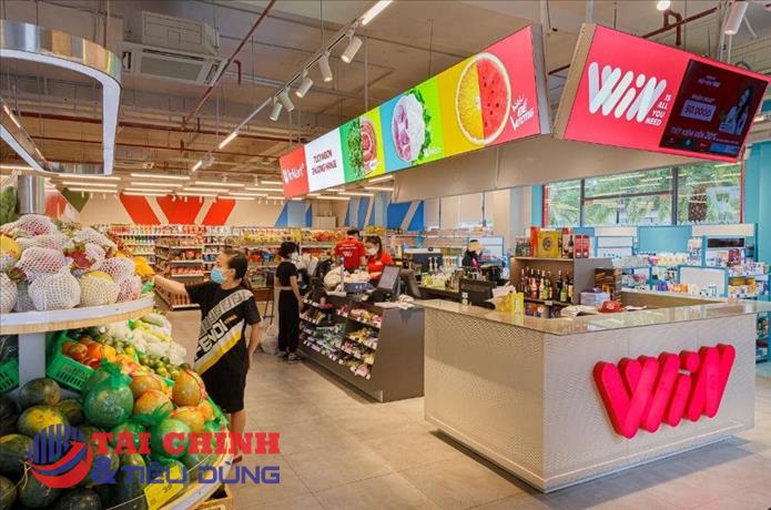 Những đặc trưng mới trong hành vi mua sắm của người tiêu dùng Việt Nam