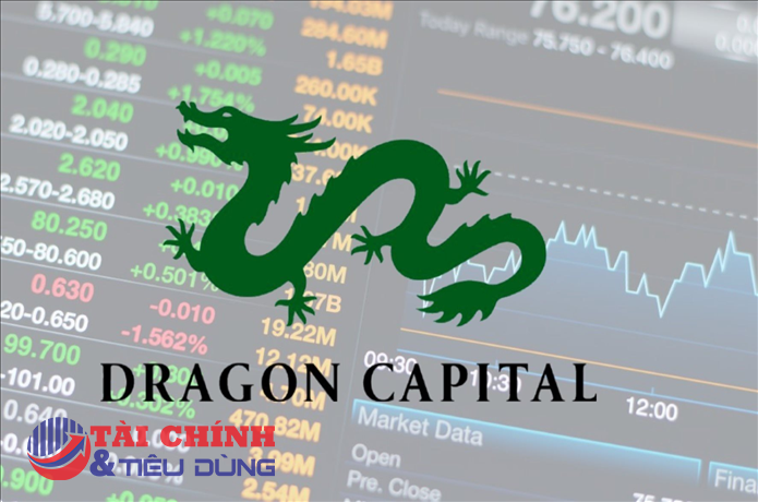 Cổ phiếu Dragon Capital (DCV) tăng kịch trần 40% trong ngày chào sàn UPCoM