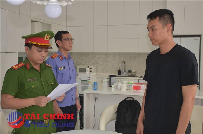 Truy tìm đối tượng liên quan đường dây lừa đảo tiền ảo đa cấp chiếm đoạt khoảng 2.000 tỷ đồng