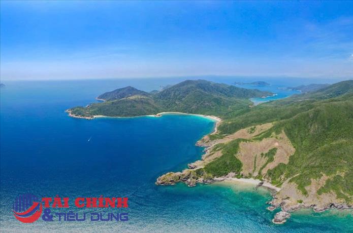 Vinpearl khởi công sân golf đẳng cấp 6 sao trên đảo hòn tre