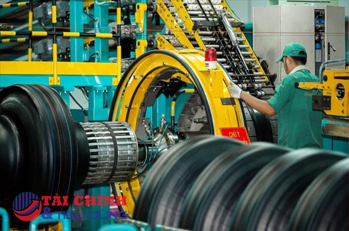 Doanh thu tài chính lao dốc, lợi nhuận Cao su Đà Nẵng (DRC) giảm sâu quý 4/2025