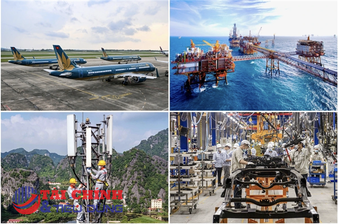  Nghị quyết 79-NQ/TW và "đòn bẩy" chính sách cho các nhóm cổ phiếu lớn