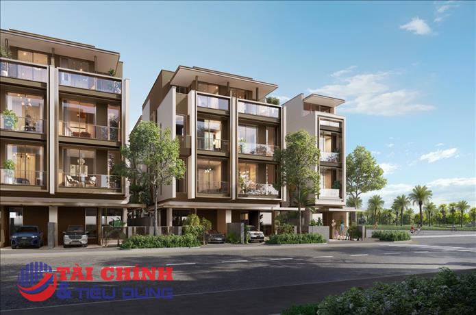 SONG LẬP CÂN BẰNG: TỪ NGÔN NGỮ KIẾN TRÚC ĐẾN NHỊP SỐNG ĐA THẾ HỆ