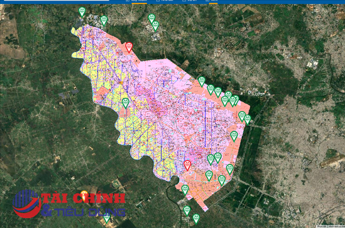 Tây Ninh chấm dứt dự án Cụm công nghiệp Sao Vàng, chuẩn bị phương án thu hút nhà đầu tư mới