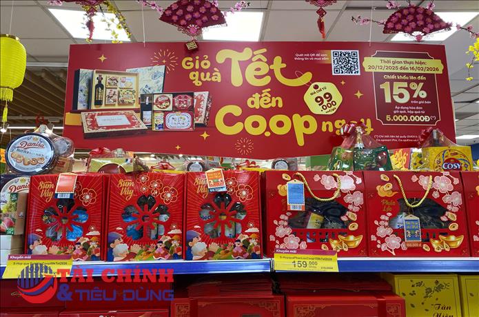 Đồng Nai: Chủ động bình ổn thị trường Tết Bính Ngọ 2026, xử lý 56 vụ vi phạm trong cao điểm kiểm tra