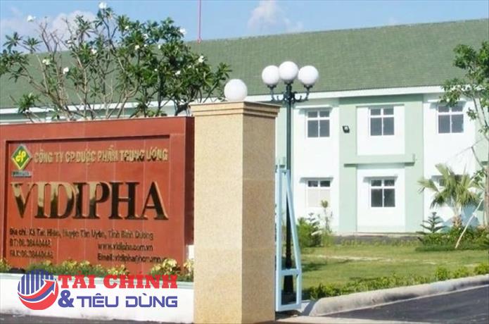 Áp lực chi phí kéo lùi lợi nhuận Vidipha (VDP) trong năm 2025