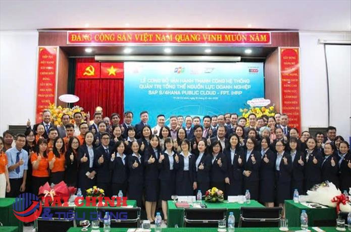 Số hóa quản trị và bài toán tuân thủ trong ngành dược