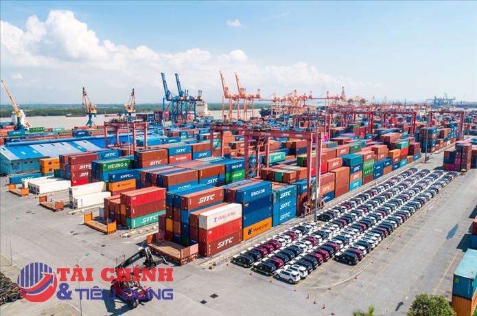 Lợi nhuận tăng nhờ cổ tức, Cảng Đình Vũ (DVP) chưa vượt qua khó khăn doanh thu