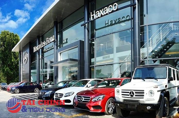 Haxaco (HAX) báo lãi giảm sâu trong năm 2025, chỉ đạt gần 22% kế hoạch lợi nhuận
