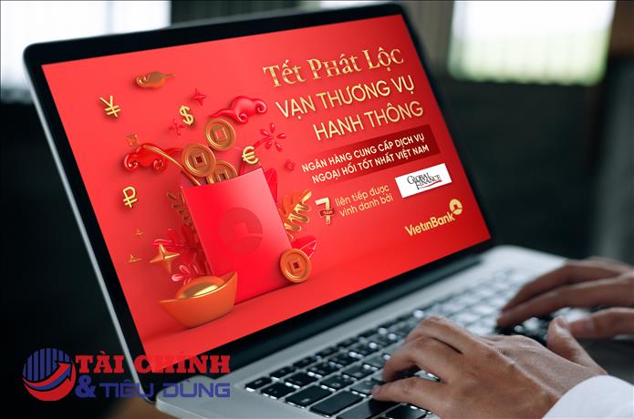 VietinBank 7 năm liên tiếp được vinh danh “Ngân hàng cung cấp dịch vụ ngoại hối tốt nhất Việt Nam”