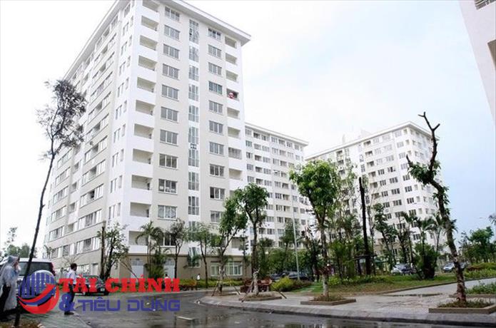 TP.HCM: Xem xét cấp sổ hồng cho loạt dự án nhà ở