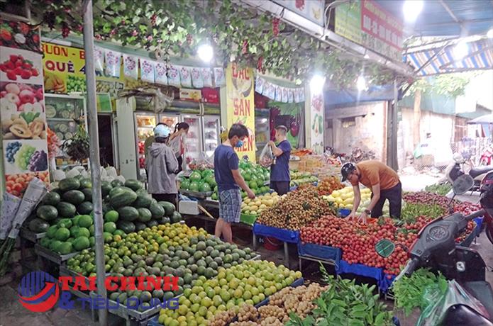 Lâm Đồng: Mở rộng kênh phân phối, hướng đến mô hình tiêu thụ bền vững cho nông sản và hàng hóa