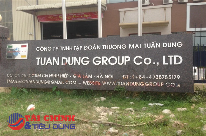 Công ty con của Tập đoàn Tuấn Dung trúng dự án hơn 2.500 tỷ tại Gia Lai