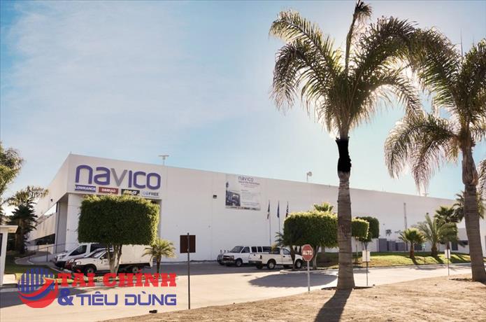 Navico (ANV) lãi gần 1.000 tỷ đồng năm 2025, vượt xa kế hoạch cả năm