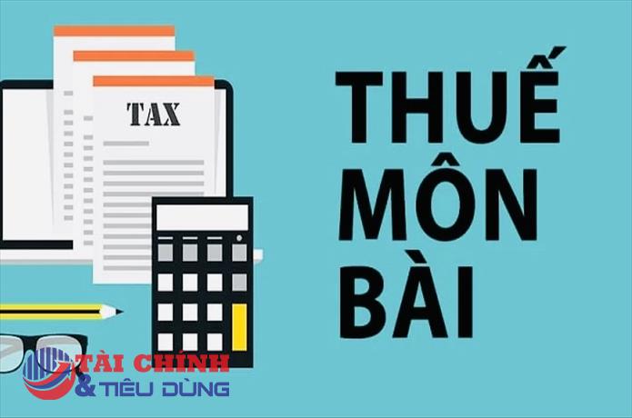Chấm dứt thu lệ phí môn bài từ năm 2026: Một cải cách nhỏ, thông điệp lớn