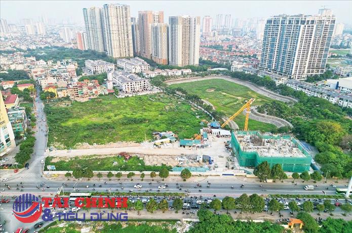 Gỡ nút thắt đất đai, mở đường cho dòng tiền bất động sản năm 2026