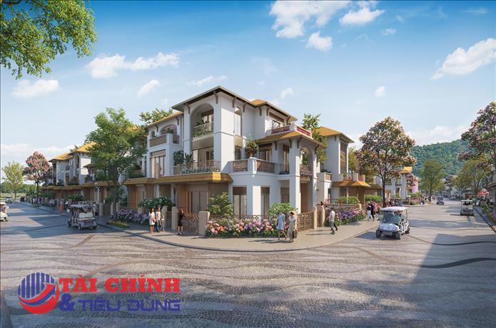 Kiến trúc Champa đương đại của Charmora City: Khi văn hóa trở thành giá trị đầu tư bền vững