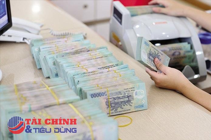 Lãi suất liên ngân hàng đồng loạt tăng, cao nhất 6,8%/năm