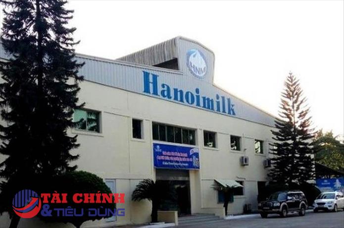 Hanoimilk (HNM) lãi ròng chưa đến 50% kế hoạch, tổng tài sản tăng mạnh nhờ vay nợ