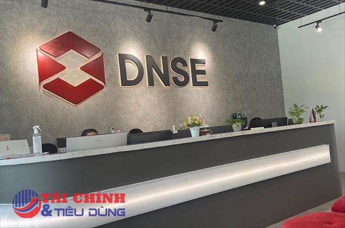 Chứng khoán DNSE (DSE) chốt quyền họp ĐHĐCĐ 2026, đẩy nhanh lộ trình tăng vốn 