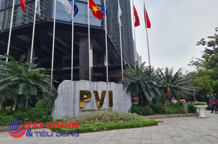 PVI báo lỗ quý cuối năm, mạnh tay chi thù lao cho ban lãnh đạo
