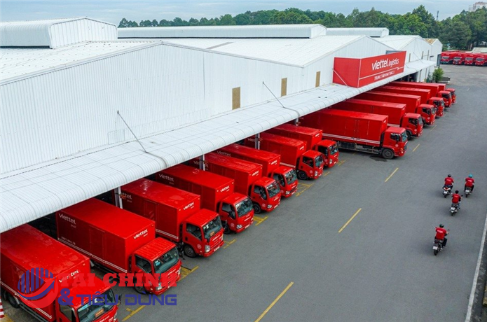 Viettel Post (VTP) lấy ý kiến cho kế hoạch tăng vốn 42%, huy động hơn 511 tỷ đầu tư công nghệ