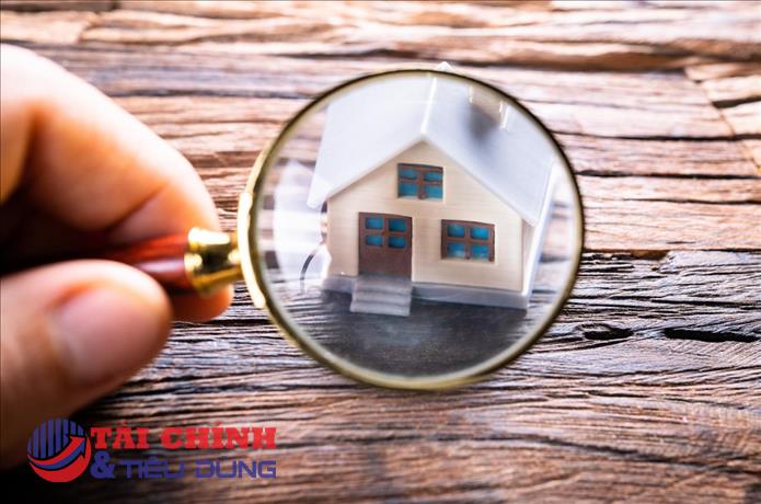 Hé lộ quy trình định giá bất động sản của hệ thống ngân hàng Việt Nam