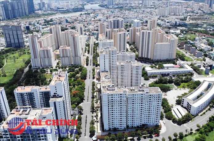 HoREA lên tiếng làm rõ tranh luận “bán trước - giải chấp sau” nhà ở hình thành trong tương lai