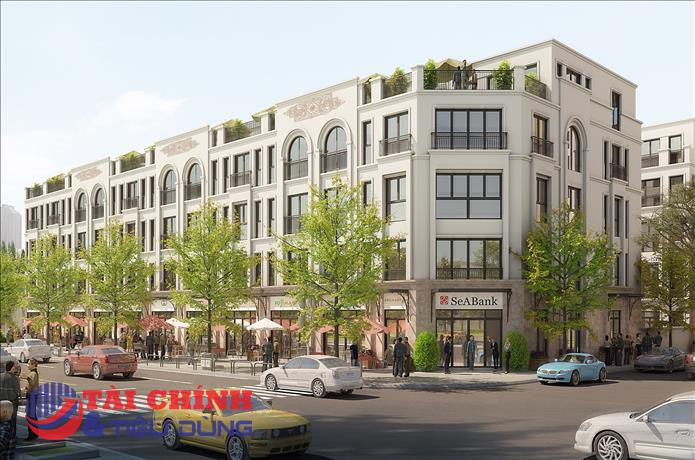 Cơ hội vàng đầu tư tại trung tâm Thành phố Huế