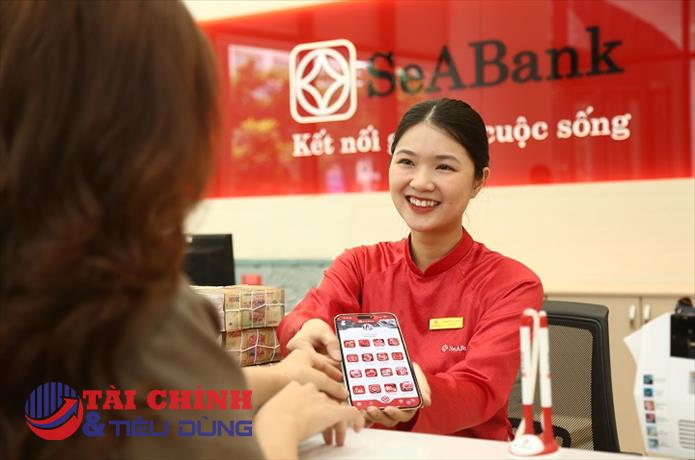 SeABank điều chỉnh nhiệm vụ nhân sự cấp cao, đẩy mạnh mô hình kinh doanh theo chiến lược bán lẻ