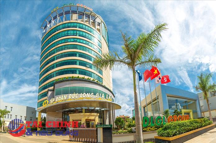 Đức Long Gia Lai (DLG) khất nợ gần 360 tỷ đồng nợ trái phiếu, giữa lúc đề xuất làm cao tốc 77.000 tỷ đồng