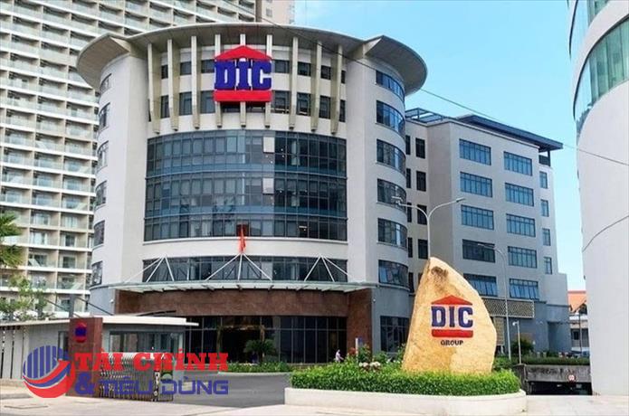 DIC Corp (DIG) giải thể hai công ty con trị giá gần 1.900 tỷ