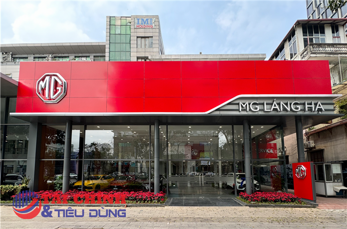 Lợi nhuận PTM lao dốc sau năm bùng nổ, kinh doanh cốt lõi rơi vào thua lỗ