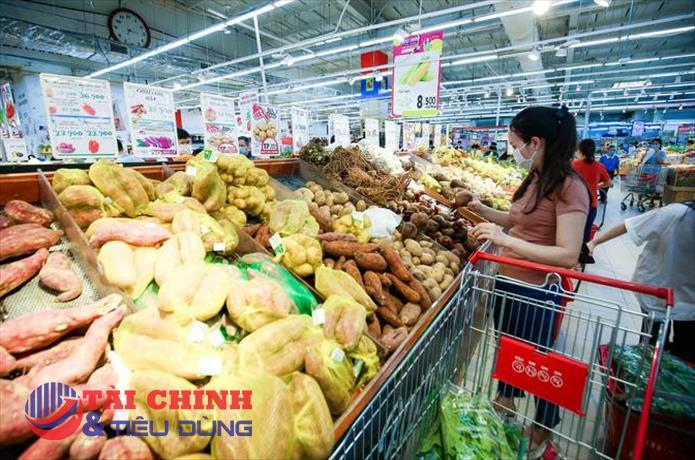 Lâm Đồng: Tăng cường kiểm soát thị trường, bảo đảm nguồn cung hàng hóa dịp Tết Bính Ngọ 2026