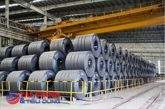 Giá thép hôm nay 29/1: Đi xuống khi nhu cầu xây dựng Trung Quốc chững lại trước Tết