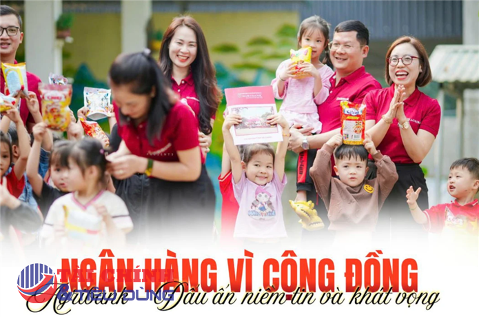 "Agribank chung tay vì người nghèo, đối tượng chính sách nhân dịp Xuân Bính Ngọ 2026"