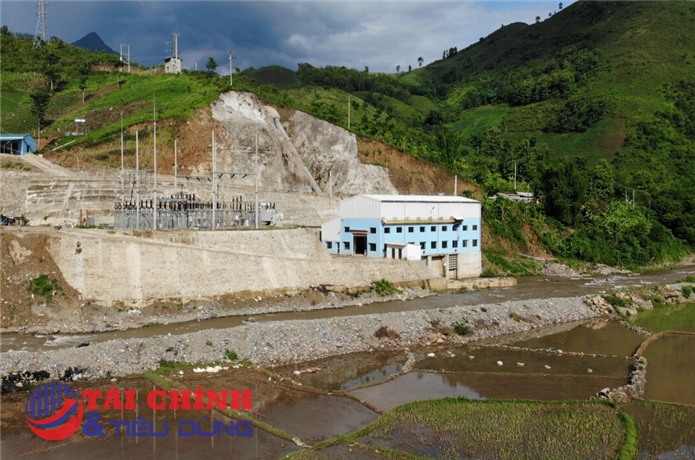 Đại gia thủy điện tại Sơn La tất toán sớm 230 tỷ trái phiếu giữa lúc lợi nhuận giảm