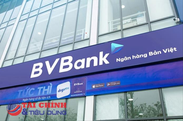 BVBank báo lợi nhuận quý 4 lao dốc gần 60%, nợ xấu vượt ngưỡng báo động